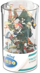 Papo Set figurine Papo - Minifigurine pirati, 12 piese Figurina