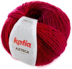 Katia Azteca 7809 Red Kötőfonal (7809)