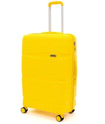 Ella Icon bőrönd, Sárga, 76 cm (EI-2393)