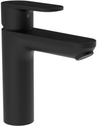 Laufen Pro X mosdócsaptelep süllyesztett fekete HF506904198000 (HF506904198000)