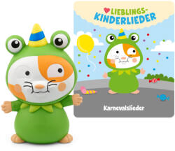 Tonies Lieblings-Kinderlieder (10001987)