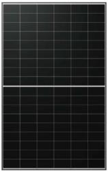 LONGi LONGI 540W-os fotovoltaikus modul, Hi-MO X10, monokristályos, 30 mm-es ezüst keret, 1400 mm-es kábel, EVO2 csatlakozó (LR7-60HVH-540M) (LR7-60HVH-540M)