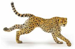 Papo Figurina Papo - Animale salbatice, Ghepard alergand Figurina
