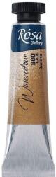 Rosa Gallery Vopsea acuarela Gold (800) 10 ml 1 buc (3211800)