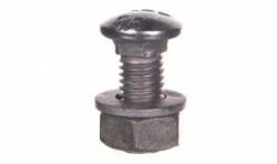 Obo bettermann Mushroom screw with subclade and cap M10x25 FRS 10X25 F TPS 6407536 /50pcs. /