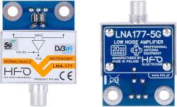 BLOW Antenna Erősítő - Lna-177-5G, 30 db, Hfo, Eredeti (LNA 177-5G) (LNA 177-5G)