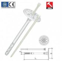 Uncanny Brand Collector for insulation of plastic shanks 10*160mm