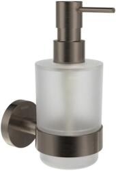 RAVAK Kona szappanadagoló 250 ml szürke X07P1336 (X07P1336)