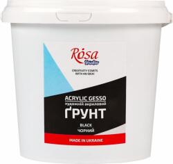 Rosa Studio Közepes Black 1000 ml 1 db (19901200)