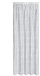 Eurofirany NELA drapéria, 140 x 270 cm, Eurofirany, krémszínű (466642)
