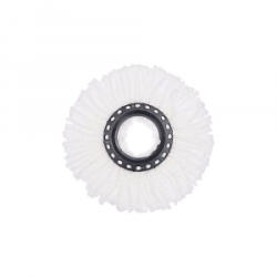 BlackBird felmosófej Turbo 2in1 felmosóhoz 1db kék (BH1708) (BH1708)