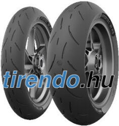 METZELER Sportec 01 RS ( 190/55 ZR17 TL (75W) hátsó kerék, M/C ) - tirendo