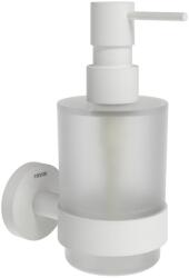 RAVAK Kona szappanadagoló 250 ml fehér X07P1323 (X07P1323)