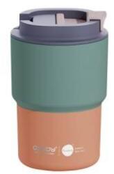 Asobu - Mini Pick Me Up Pastel Green - 360 ml Thermal Mug