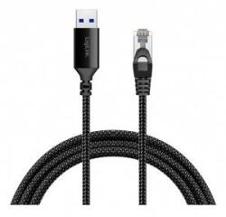 LogiLink USB 3.0 - RJ45 7.5m