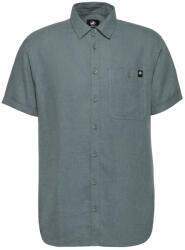 MAMMUT Alvra Summer Shirt Men Размер: M / Цвят: сив