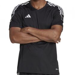adidas Tiro 23 League férfi póló, fekete, M (8378_M)