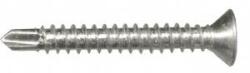 Uncanny Brand Self drilling tapered leb csk d7504o 3.5*32mm