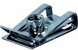 Uncanny Brand Slip cap type u an326 m6*23, 4