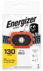Energizer Flashlight Energizer Flashlight ENERGIZER ATEX ISHD32 2AA, orange
