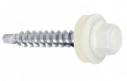 ESSVE Self-drilling insert 4.8*50mm ral 9010
