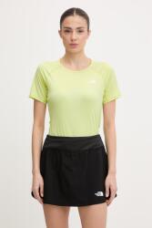 The North Face tricou de antrenament pentru femei SUNRISER PPY2-TSD1MZ_12X (NF0A8BBXG6O1)