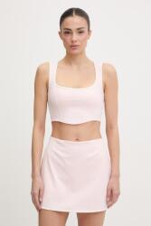 Guess top pentru femei SARAH PPY2-TSD155_30X (V6GP09.K2999)