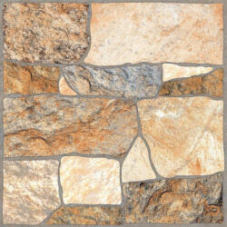 Valore Járólap, Valore Keops Cotto 33x33 - mozaikkeramia