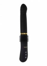 Boss of Toys Vibrator-Magnum Opus Thruster