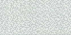 Valore Dekorlap, Valore Pixel White Dekor 30x60 - mozaikkeramia