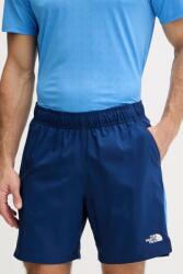 The North Face pantaloni scurți sport pentru bărbați 24/7 color block PPY2-SZM0LN_59X (NF0A8BEQL8X1)