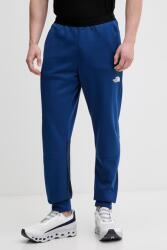 The North Face pantaloni de trening pentru bărbați MOUNTAIN ATHLETICS FLEECE PPY2-SPM0JL_59X (NF0A893S8Z41)