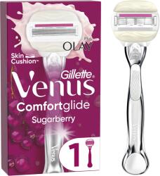 Gillette Venus Comfortglide Sugarberry Női borotva