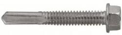 Uncanny Brand Self-drilling insert with hex bar 5.5*67mm 12mm