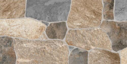 Valore Járólap, Valore Pompey Dark Mix (9102A11) 30, 3X60, 6 - mozaikkeramia