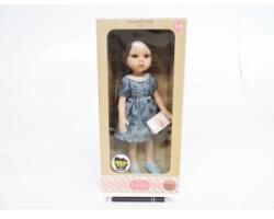 Paola Reina Spanish doll Laura 32cm