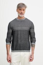 Giorgio Armani pulover pentru bărbați PPY2-SWM07J_99B (XM002429.AF11960)
