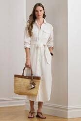 Ralph Lauren rochie tip cămașă PPY2-SUD1A0_00X (200P13685)