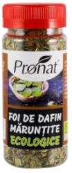 Pronat Pet Pack Set 4 x Foi de Dafin Bio, Maruntite, 30 g