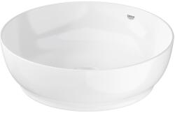 GROHE Essence mosdótál 45x45 cm kerek mosdótálak fehér fényes 103560SH00 (103560SH00)