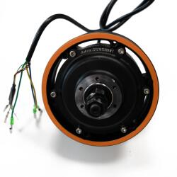 Kugoo-Kukirin Motor Kugoo KuKirin G2 PRO