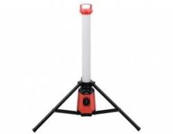 TOYA Workshop lamp tube 360°, 3800lm