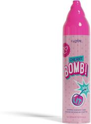 I Love Cosmetics Cherry Bomb tusfürdő hab, 250 ml