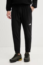 The North Face pantaloni funcționali pentru bărbați SUNRISER PPY2-SPM0JK_99X (NF0A88YEJK31)