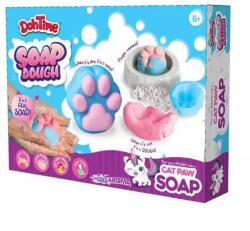 ToyPro Pastă de săpun - Lăbuță de pisică (223007)