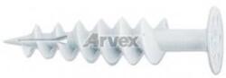 Uncanny Brand Rubber for fastening in polystyrene foam 120mm