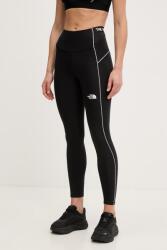 The North Face colanți pentru femei CAMBRENA PPY2-LGD09I_99X (NF0A8G1EJK31)
