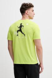 The North Face tricou de antrenament pentru bărbați BITMAP PPY2-TSM1OA_77X (NF0A8FTURIQ1)