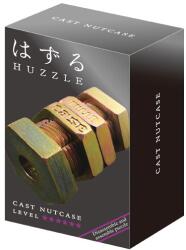 Hanayama Huzzle Cast Nutcase Játék