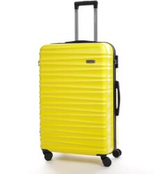 Ella Icon Assign bőrönd, 74, 5x49x30 cm, sárga (EI-1911)